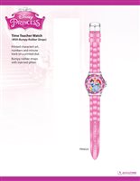 Armbanduhr Disney Kind in Stahl PN9024 - PN9024